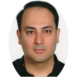 Reza Siahpoush