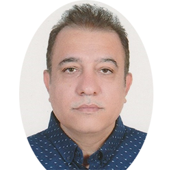Saeed Akbaryan