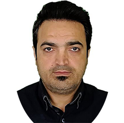 Seyed Mohammad Mahdi Borgheei